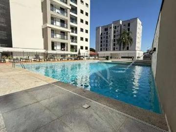 Apartamento para Locação em Atibaia/SP Vila Thais 3 Quartos
