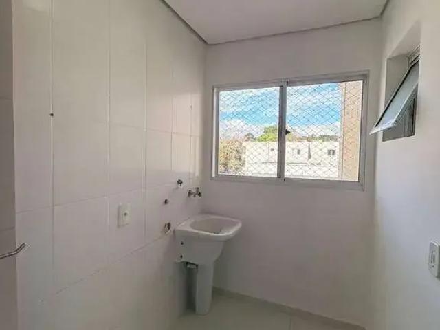 Apartamento para Locação em Atibaia/SP Vila Esperia ou Giglio 2 Quartos