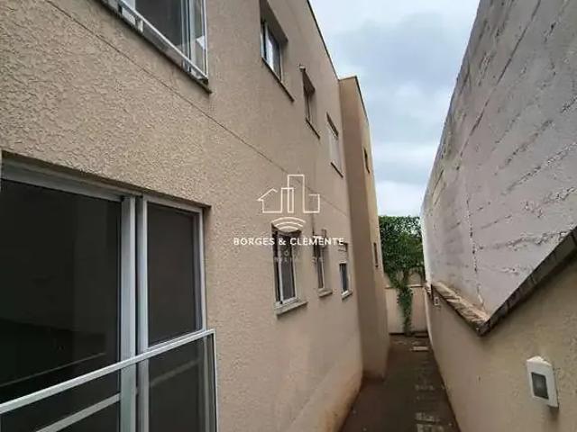 Apartamento para Locação em Atibaia/SP Vila Esperia ou Giglio 2 Quartos