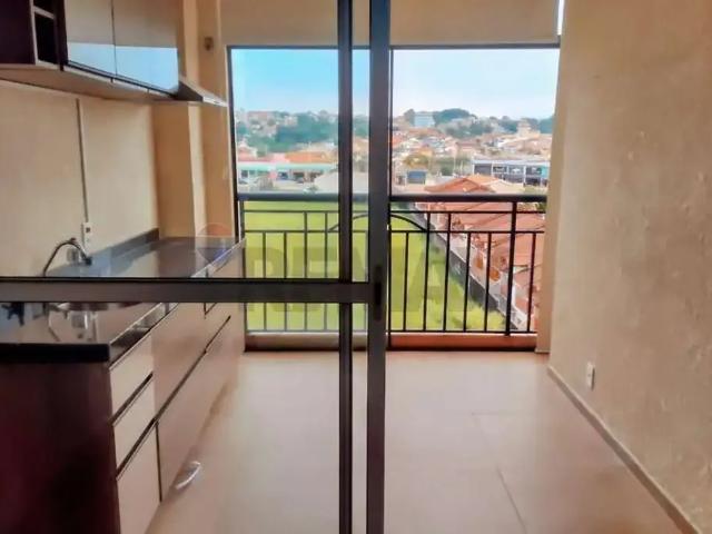 Apartamento para Locação em Atibaia/SP Vila Esperia ou Giglio 3 Quartos