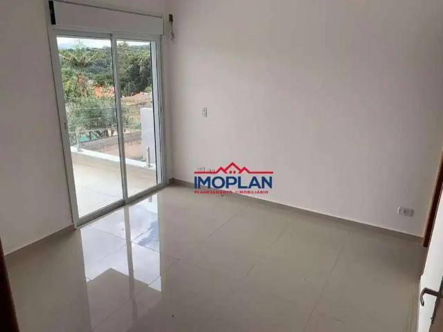 Apartamento para Locação em Atibaia/SP Vila Esperia ou Giglio 3 Quartos