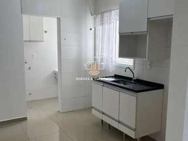 Apartamento para Locação em Atibaia/SP Vila Esperia ou Giglio 3 Quartos