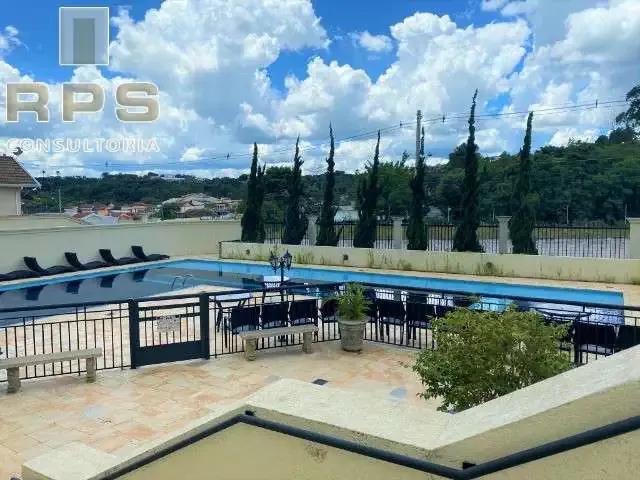 Apartamento para Locação em Atibaia/SP Vila Esperia ou Giglio 3 Quartos