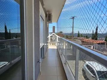 Apartamento para Locação em Atibaia/SP Vila Esperia ou Giglio 3 Quartos