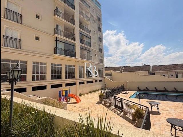Apartamento para Locação em Atibaia/SP Vila Esperia ou Giglio 3 Quartos