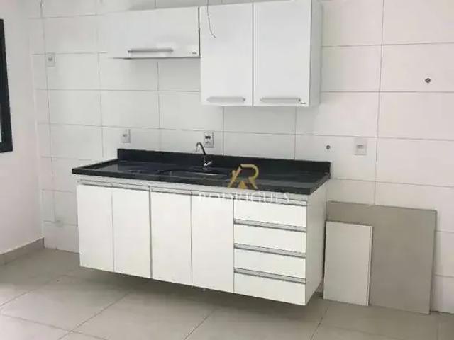 Apartamento para Locação em Atibaia/SP Vila Gardênia 2 Quartos
