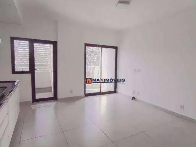 Apartamento para Locação em Atibaia/SP Vila Gardênia 2 Quartos