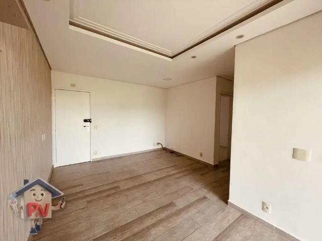 Apartamento para Locação em Atibaia/SP Vila Giglio 3 Quartos
