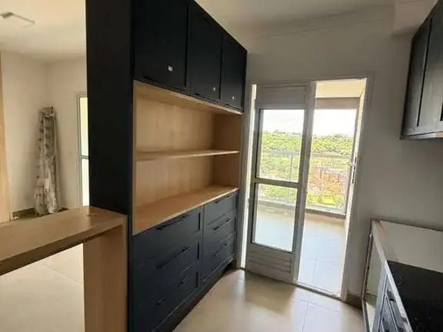 Apartamento para Locação em Atibaia/SP Vila Helena 3 Quartos
