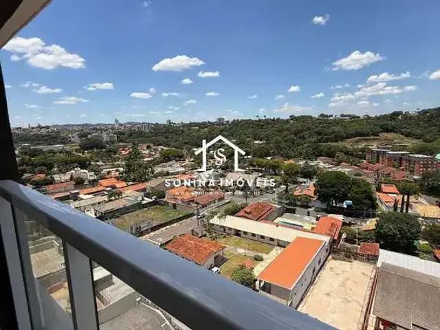 Apartamento para Locação em Atibaia/SP Vila Helena 3 Quartos
