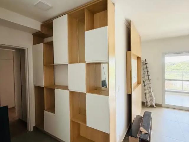 Apartamento para Locação em Atibaia/SP Vila Helena 3 Quartos