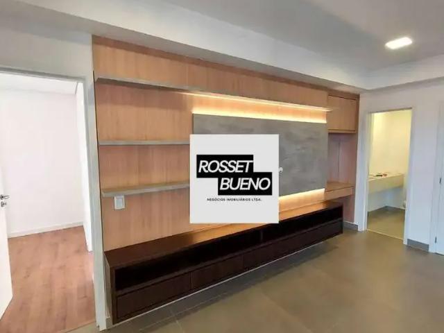 Apartamento para Locação em Atibaia/SP Vila Helena 3 Quartos