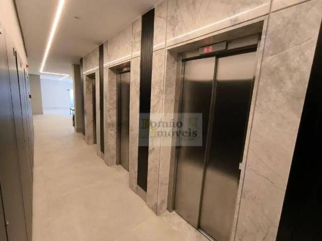 Apartamento para Locação em Atibaia/SP Vila Helena 3 Quartos