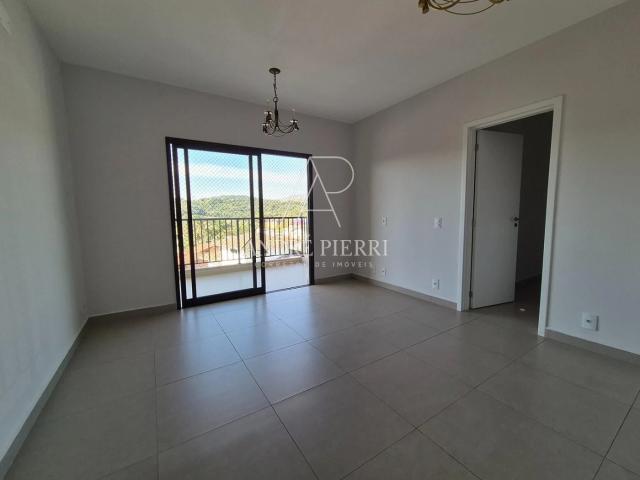 Apartamento para Locação em Atibaia/SP Vila Helena 2 Quartos