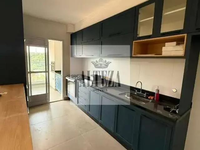 Apartamento para Locação em Atibaia/SP Vila Helena