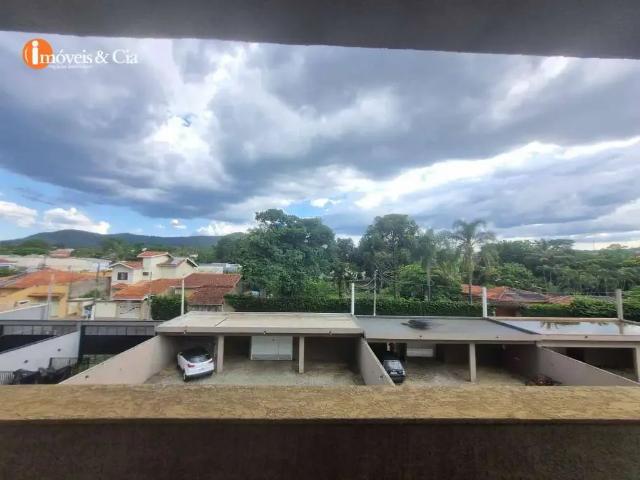 Apartamento para Locação em Atibaia/SP Vila Loanda 3 Quartos