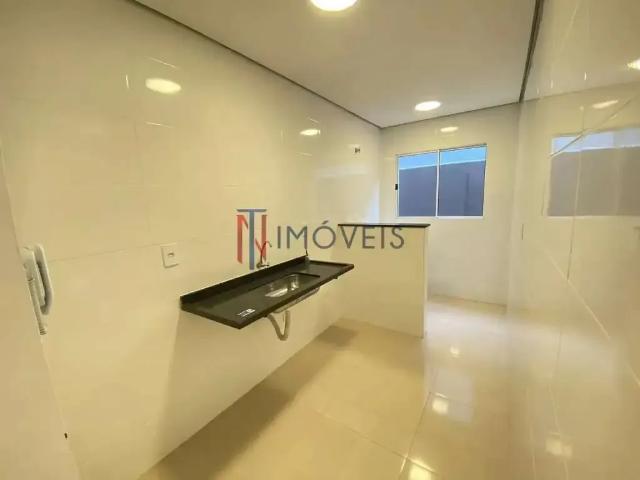 Apartamento para Locação em Atibaia/SP Vila Loanda 2 Quartos