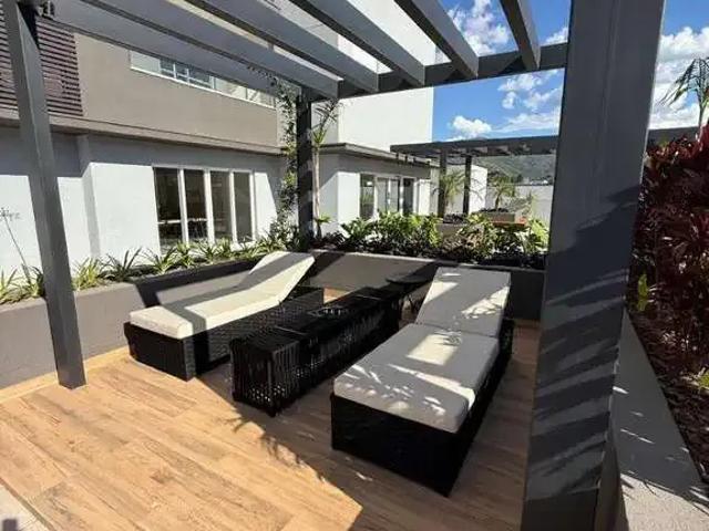 Apartamento para Locação em Atibaia/SP Vila Petrópolis 3 Quartos