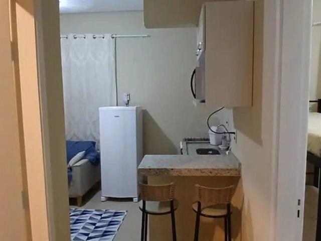 Apartamento para Locação em Avaré/SP Loteamento Villa Jatobá 2 Quartos