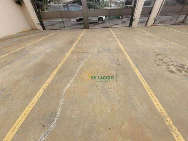 Apartamento para Locação em Bady Bassitt/SP Jardim Menezes 2 Quartos