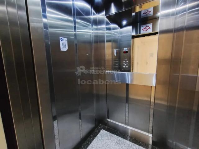 Apartamento para Locação em Bady Bassitt/SP Jardim San Remo 2 Quartos