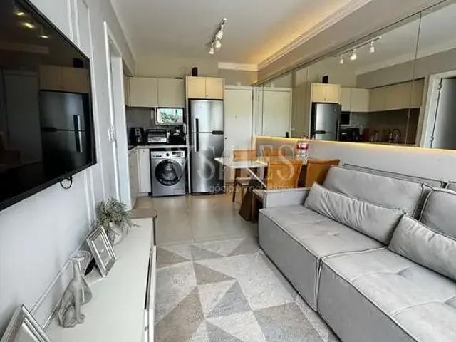 Apartamento para Locação em Balneário Camboriú/SC Vila Real 1 Quartos
