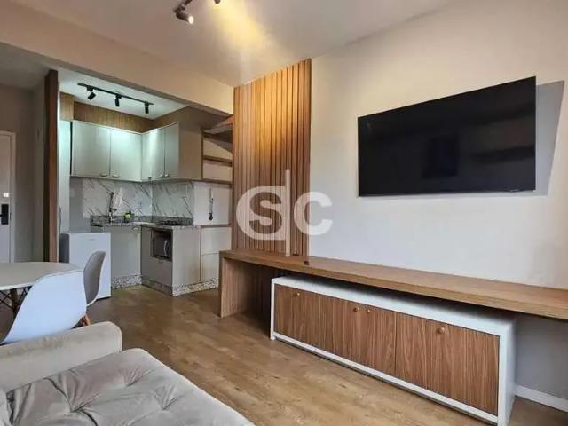 Apartamento para Locação em Balneário Camboriú/SC Vila Real 1 Quartos
