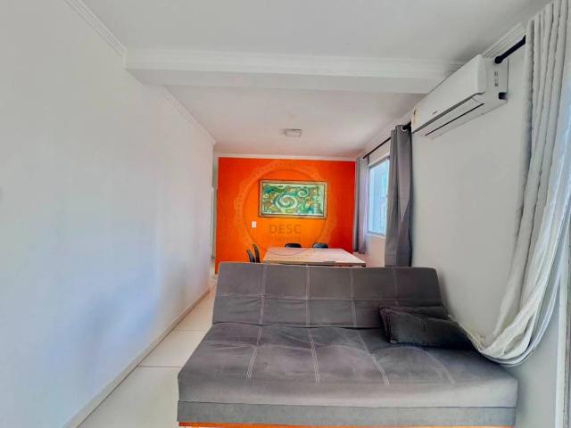 Apartamento para Locação em Balneário Camboriú/SC Vila Real 2 Quartos