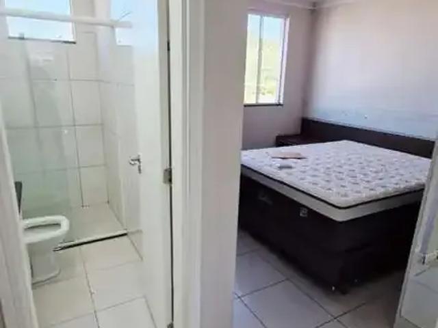 Apartamento para Locação em Balneário Camboriú/SC Vila Real 2 Quartos