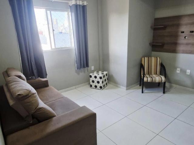 Apartamento para Locação em Balneário Camboriú/SC Vila Real 2 Quartos