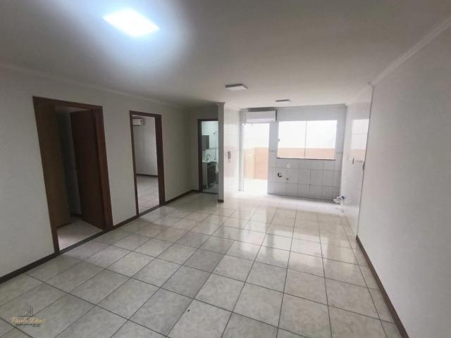 Apartamento para Locação em Balneário Camboriú/SC Vila Real 2 Quartos