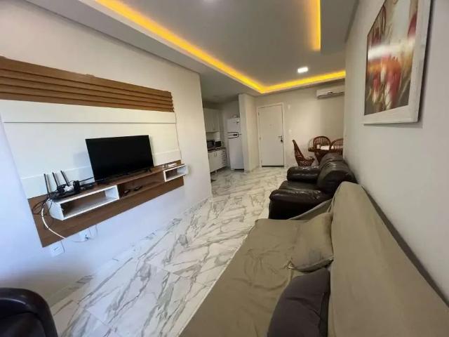 Apartamento para Locação em Balneário Camboriú/SC Vila Real 2 Quartos