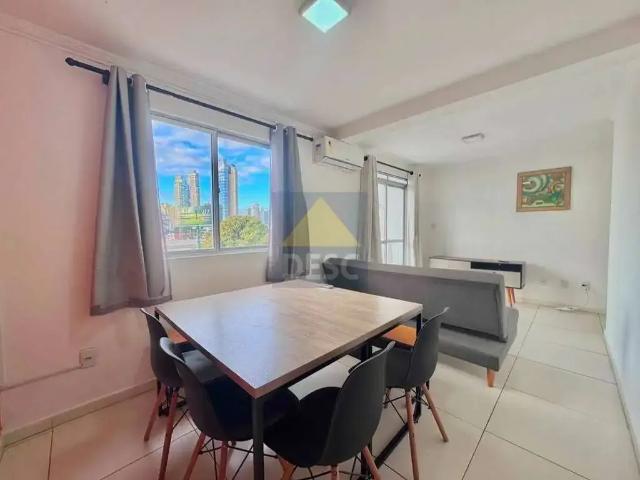 Apartamento para Locação em Balneário Camboriú/SC Vila Real 2 Quartos