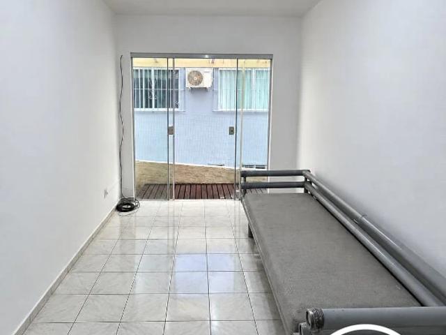 Apartamento para Locação em Balneário Camboriú/SC Ariribá 1 Quartos