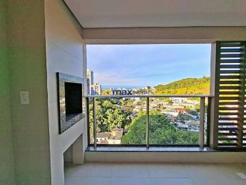 Apartamento para Locação em Balneário Camboriú/SC Ariribá 2 Quartos