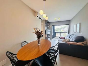 Apartamento para Locação em Balneário Camboriú/SC Ariribá 2 Quartos