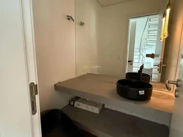Apartamento para Locação em Balneário Camboriú/SC Ariribá 2 Quartos