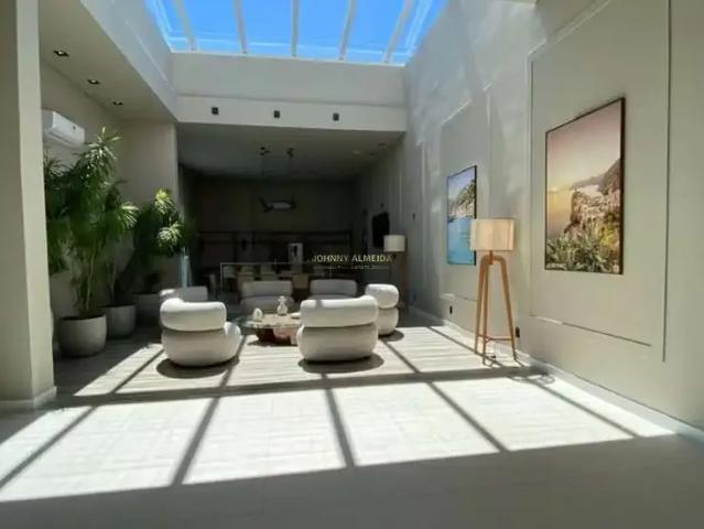 Apartamento para Locação em Balneário Camboriú/SC Ariribá 2 Quartos