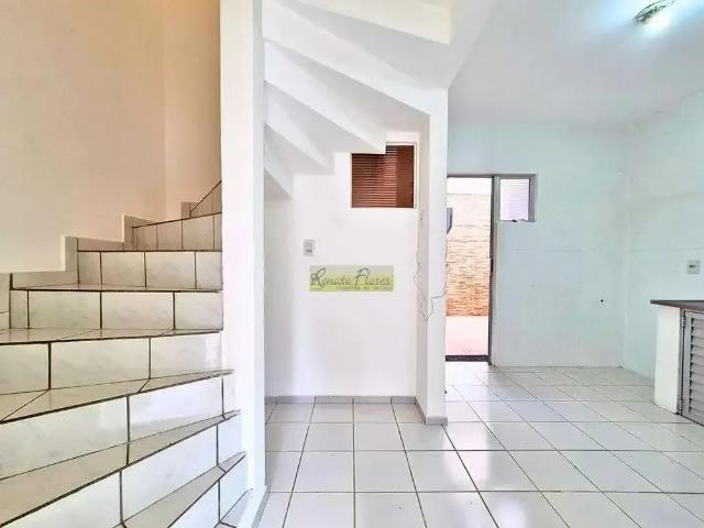 Apartamento para Locação em Balneário Camboriú/SC Ariribá 2 Quartos