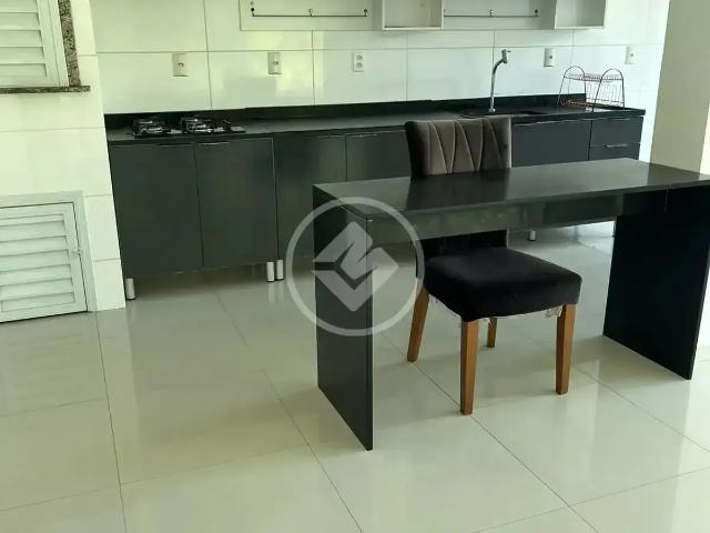 Apartamento para Locação em Balneário Camboriú/SC Ariribá 3 Quartos