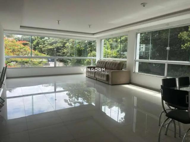 Apartamento para Locação em Balneário Camboriú/SC Ariribá 3 Quartos