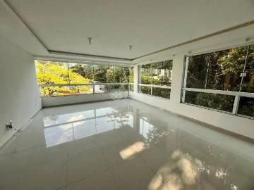 Apartamento para Locação em Balneário Camboriú/SC Ariribá 3 Quartos