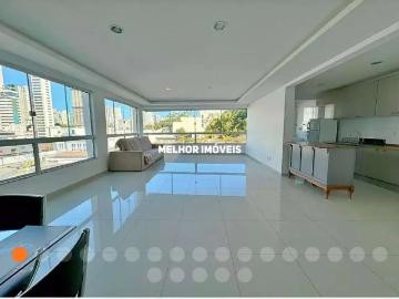 Apartamento para Locação em Balneário Camboriú/SC Ariribá 3 Quartos