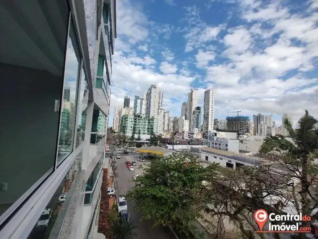 Apartamento para Locação em Balneário Camboriú/SC Ariribá 3 Quartos