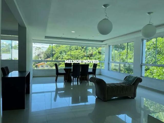 Apartamento para Locação em Balneário Camboriú/SC Ariribá 3 Quartos