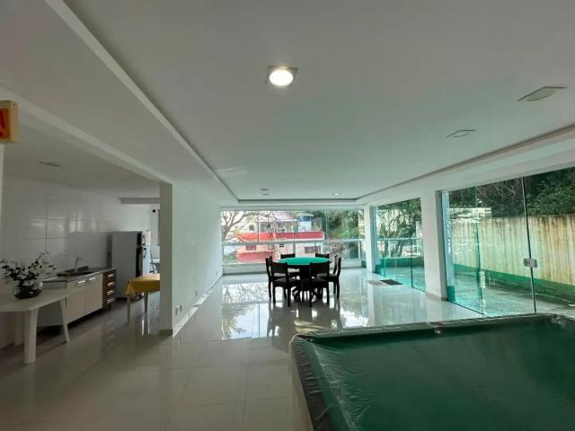Apartamento para Locação em Balneário Camboriú/SC Ariribá 3 Quartos