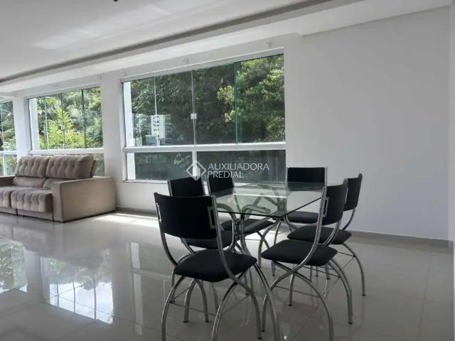 Apartamento para Locação em Balneário Camboriú/SC Ariribá 3 Quartos