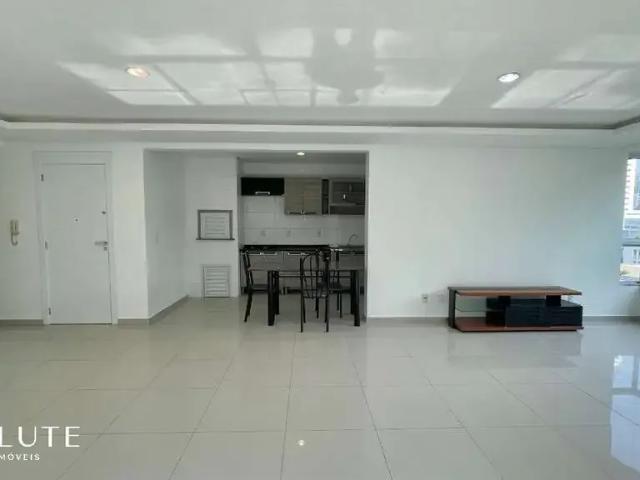 Apartamento para Locação em Balneário Camboriú/SC Ariribá 3 Quartos