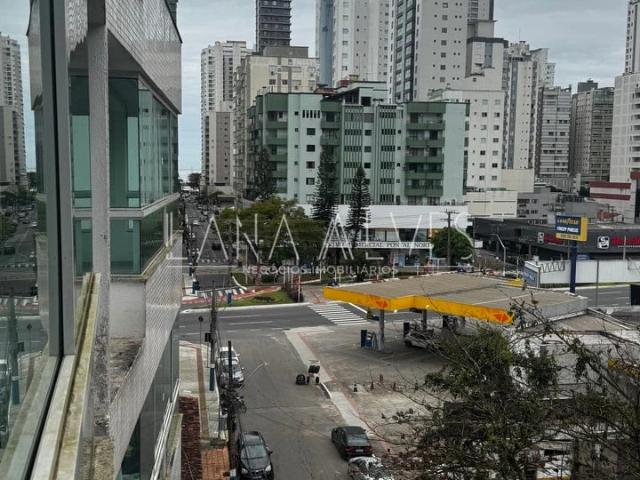 Apartamento para Locação em Balneário Camboriú/SC Ariribá 3 Quartos