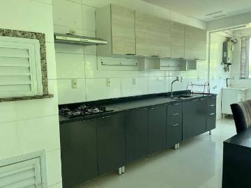 Apartamento para Locação em Balneário Camboriú/SC Ariribá 3 Quartos